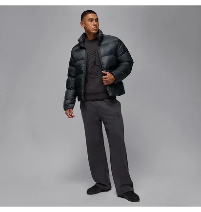 Куртка мужская Air Jordan Puffer Jkt Psg Black IF5489-060