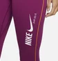 Штани жіночі Nike Dri-Fit One Pink DM7272-610