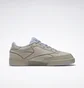 Кроссовки унисекс Reebok Club C 85 Beige IG2645