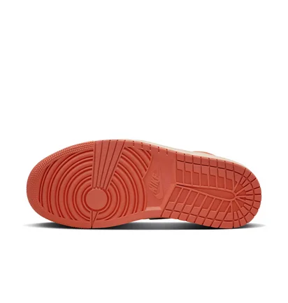 Кроссовки женские Air Jordan 1 Retro High Og Brown/Beige FQ2941-200