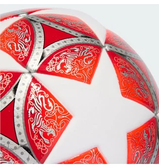 Футбольный мяч Adidas Wucl League Red/White JW1326