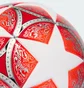 Футбольний м'яч Adidas Wucl League Red/White JW1326