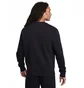 Свитшот мужской Nike Sweat Crew Multi Logo Black DX0781-010