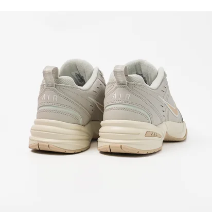 Кроссовки мужские Nike Air Monarch Iv Beige 415445-004
