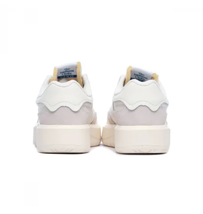 Кроссовки унисекс New Balance Ct302 White Ct302Rb