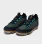 Кросівки чоловічі Nike Air Vapormax 2021 Flyknit Extra Smile Running Shoes Black Do5852-900