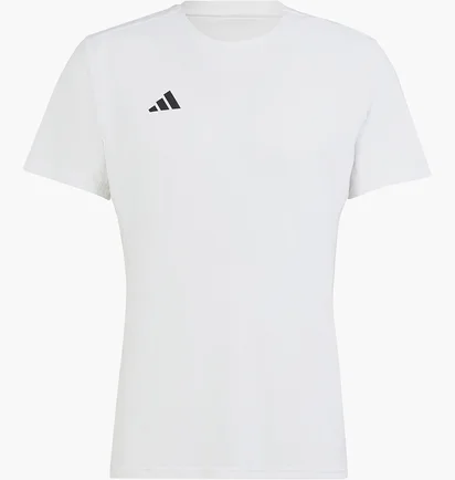 Футболка мужская Adidas Adizero White IN1157