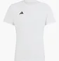 Футболка мужская Adidas Adizero White IN1157
