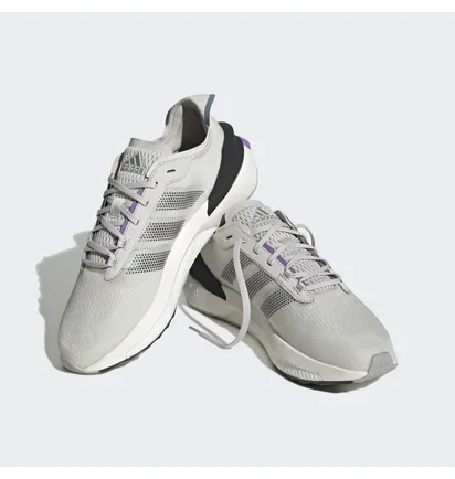 Кросівки жіночі Adidas Avryn Shoes Grey Id9422