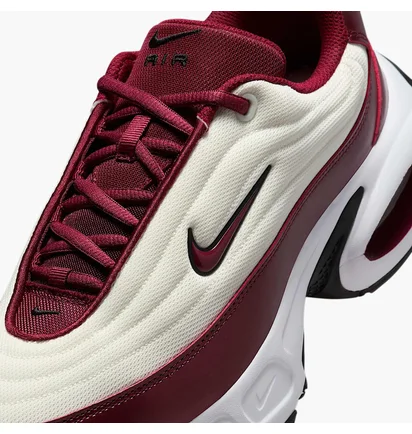 Кросівки жіночі Nike Air Max Portal Team Red/Beige HM0256-600