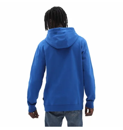 Худи мужское Vans Style 76 Po Blue VN0A45CK7WM