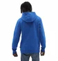 Худи мужское Vans Style 76 Po Blue VN0A45CK7WM