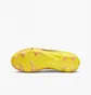 Бутсы детские Nike Jr Zoom Mercurial Vapor 15 Academy Fg/Mg Yellow Dj5617-780