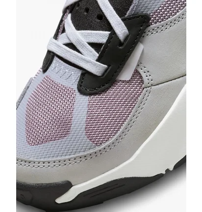 Кросівки жіночі Air Jordan Air 200E Grey Dh7381-510