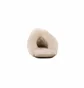 Тапочки женские UGG W Scuffette Ii Mustard Seed Beige 1106872-MSNT