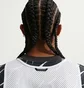 Майка чоловіча Nike Ja Morant Ja MenS Dri-Fit Basketball Practice Jersey Black/Grey IF1572-078
