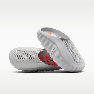 Тапочки мужские Nike Mind 001 Grey HQ4307-003