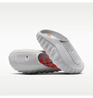 Тапочки мужские Nike Mind 001 Grey HQ4307-003