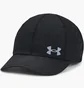 Кепка женская Under Armour Iso-Chill Launch Adj Black 1383478-001