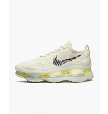 Кросівки чоловічі Nike Air Max Scorpion Beige Dj4701-001