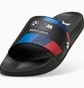 Тапочки чоловічі Puma Bmw Motorsport Blue/Black 309206-01