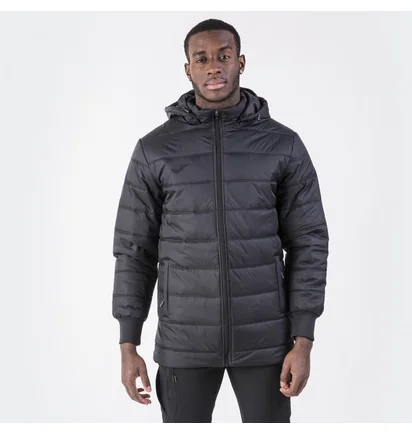 Куртка мужская Joma Urban Black 100659.100