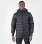 Куртка мужская Joma Urban Black 100659.100