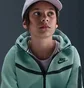 Спортивний костюм дитячий Nike Sportswear Tech Turquoise HV8695-017__HV8698-017
