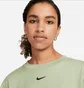 Футболка женская Nike Sportswear Olive FD4149-386