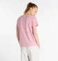 Футболка жіноча New Balance Sport Essentials Cotton Pink MT41509-GIN