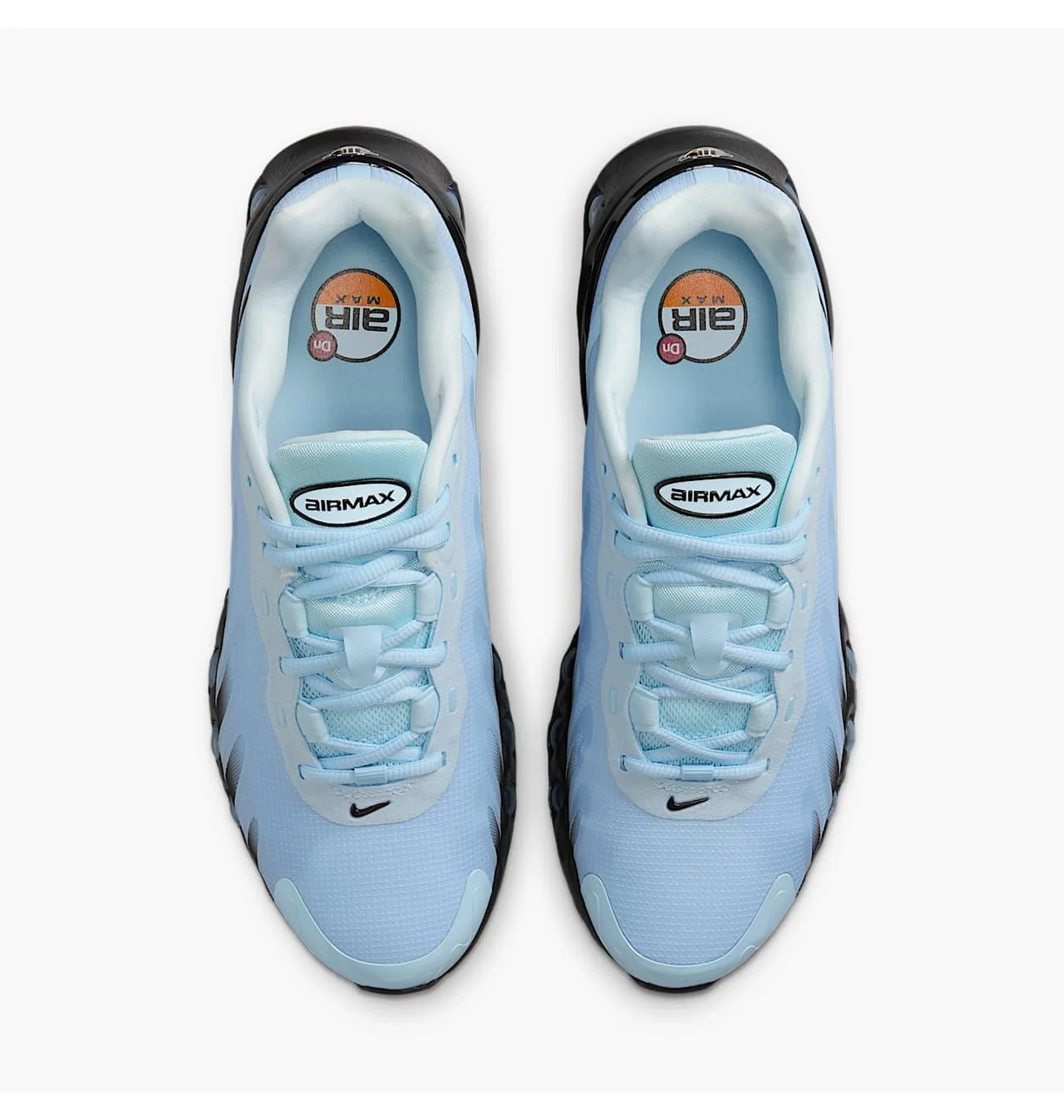 ᐉ Кросівки жіночі Nike Air Max Dn 8 Light Blue HF5509-400
