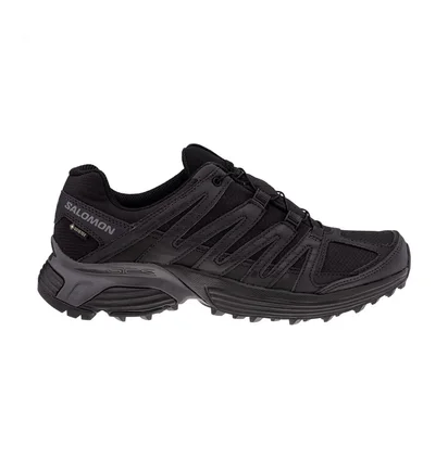 Кроссовки мужские Salomon Salomon Xt Reckon Gore-Tex Black L47213800-29