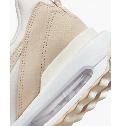 Кроссовки женские Nike Air Max Dawn Casual Shoes Beige Dr2395-600