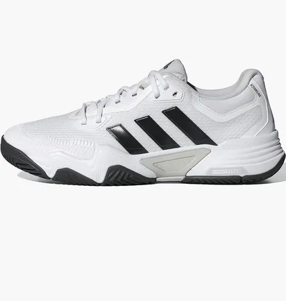 Кросівки чоловічі Adidas Solematch Control 2 Tennis Shoes White IF9110