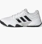 Кросівки чоловічі Adidas Solematch Control 2 Tennis Shoes White IF9110