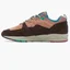 Кроссовки мужские Karhu Fusion 2.0 Shoes Brown F804133