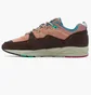 Кроссовки мужские Karhu Fusion 2.0 Shoes Brown F804133