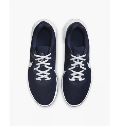 Кросівки чоловічі Nike REVOLUTION 6 DC3728-401