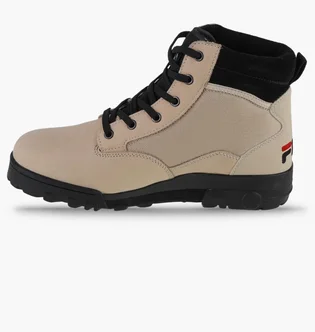 Ботинки мужские Fila Grunge Ii Beige FFM0164.80039