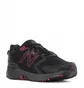 Кроссовки мужские New Balance 410 V7 Extra Wide Black MT410TP7