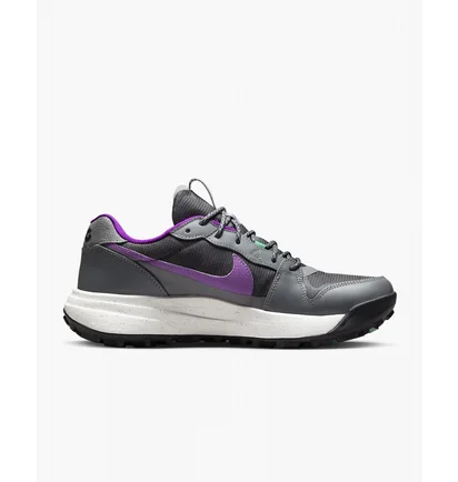 Кросівки чоловічі Nike Acg Lowcate Grey Dx2256-002