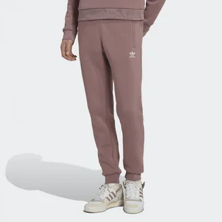 Штаны мужские Adidas Adicolor Essentials Trefoil Pants Pink Hk0105