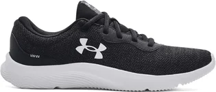 Кросівки чоловічі Under Armour Mojo 2 Black 3024134-001