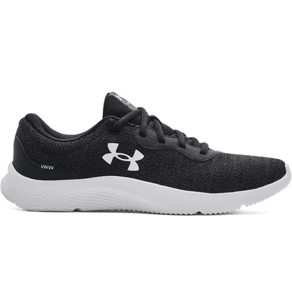 Кросівки чоловічі Under Armour Mojo 2 Black 3024134-001