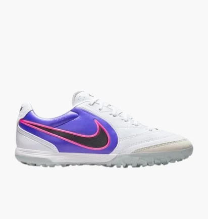 Сороконожки мужские Nike Tiempo Ligera Pro White IB4477-146