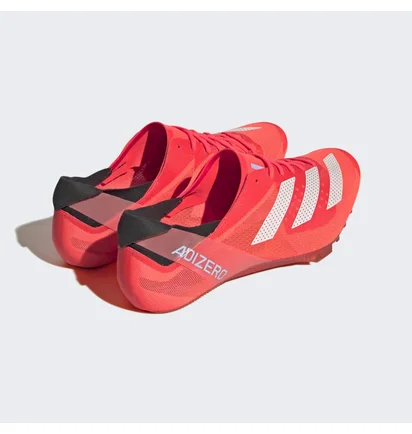 Кросівки унісекс Adidas Adizero Finesse Shoes Orange GX9779