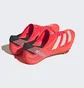 Кросівки унісекс Adidas Adizero Finesse Shoes Orange GX9779