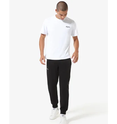 Футболка мужская AUSTRALIAN Easy Tech Pique T-Shirt R-Fit White LSUTS0003-002A