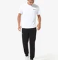 Футболка мужская AUSTRALIAN Easy Tech Pique T-Shirt R-Fit White LSUTS0003-002A