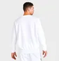 Свитшот мужской Nike Sportswear Air Max Sweatshirt White Dv2334-100
